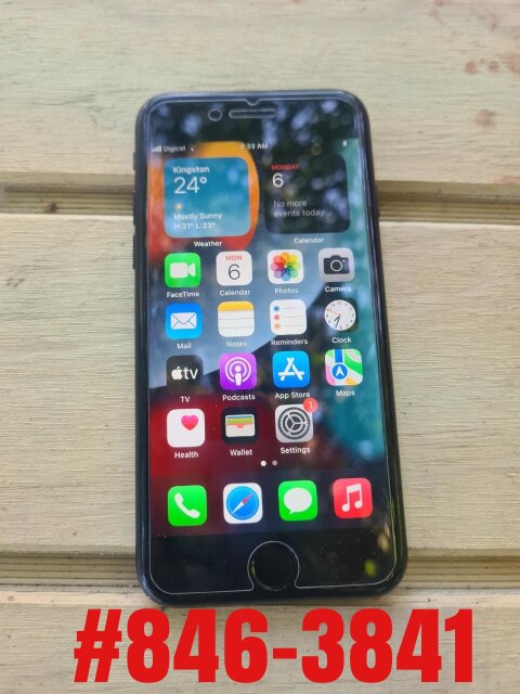 Iphone 7 32GB