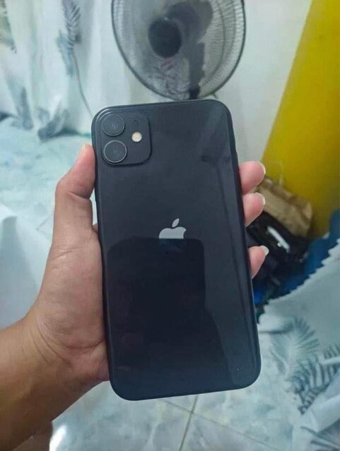 IPhone 11