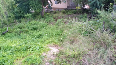 Residential Lot For Sale