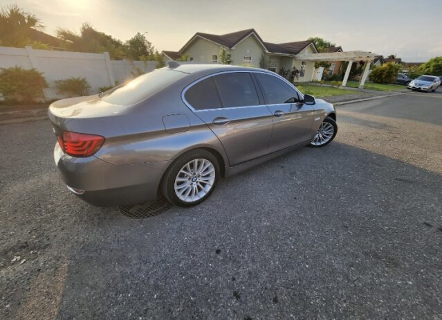 2016 BMW For Rent