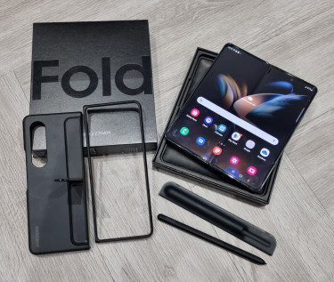 	 Samsung Galaxy Z Fold 4 512GB