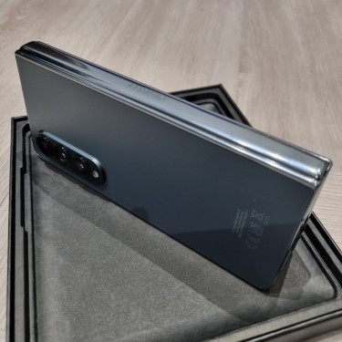 	 Samsung Galaxy Z Fold 4 512GB