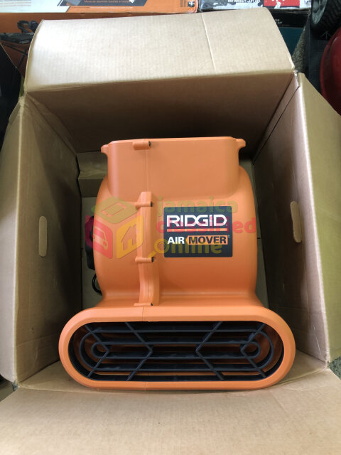 RIDGID 1625CFM AIR MOVER