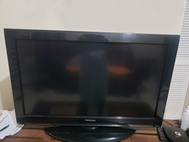 Toshiba TV 