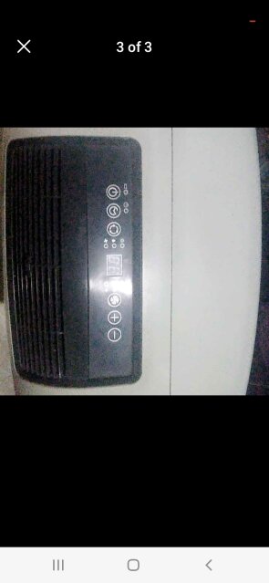 Portable Air Conditioner For Sale