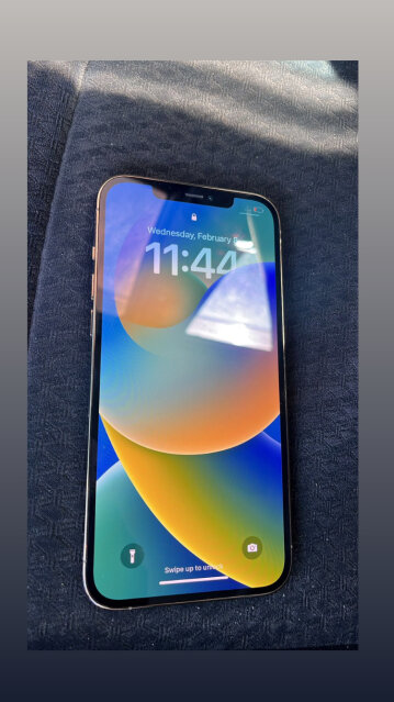 IPhone 12PRO Max 256gb