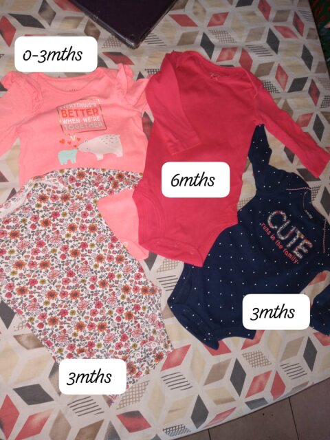 Cute Baby Clothes For Sale