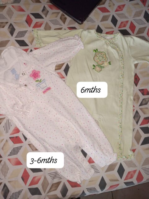 Cute Baby Clothes For Sale