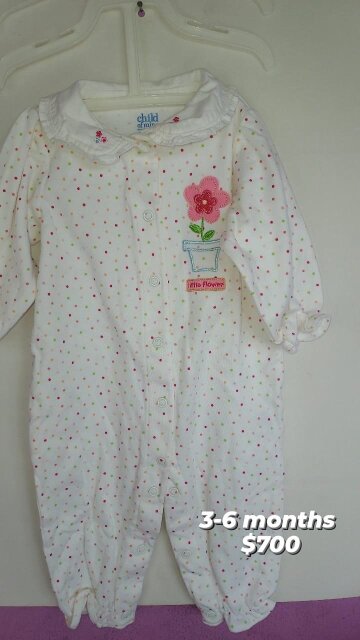 Cute Baby Clothes For Sale