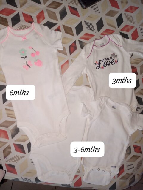 Cute Baby Clothes For Sale