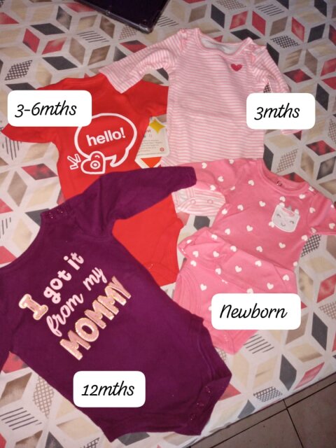 Cute Baby Clothes For Sale