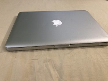 MacBook Pro