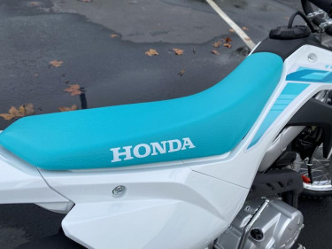 2023 Honda CRF110F Motorcycle