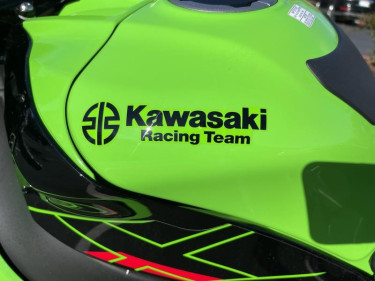 2023 Kawasaki Ninja  ZX™-10R KRT Edition