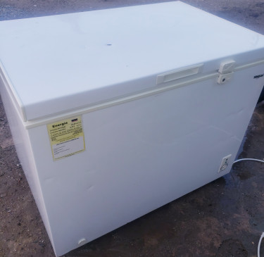 Deal Price!!! Whirlpool Deep Freezer 