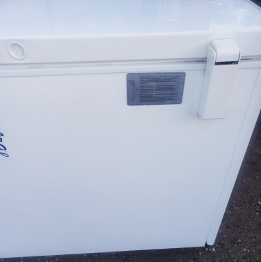 Deal Price!!! Whirlpool Deep Freezer 