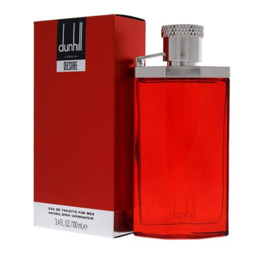 VALENTINES DAY SALE | Dunhill LONDON Desire 