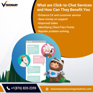 Click-to-Chat Services And How Can Benefit You