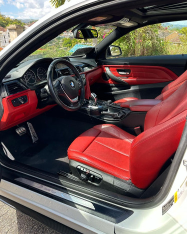 2014 BMW 428i (Newly Imported)