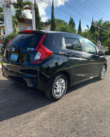 2016 Honda Fit Sale Out!!! (Newly Imported)