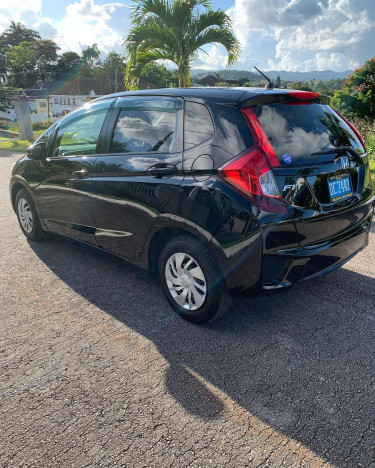 2016 Honda Fit Sale Out!!! (Newly Imported)