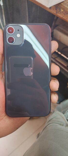 Next To New IPhone 11
