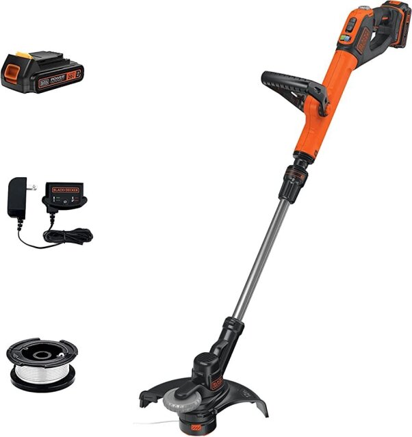 Black Decker String Trimmer/Wacker