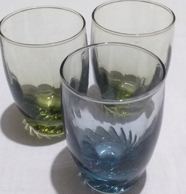 Small Drinking Glasses