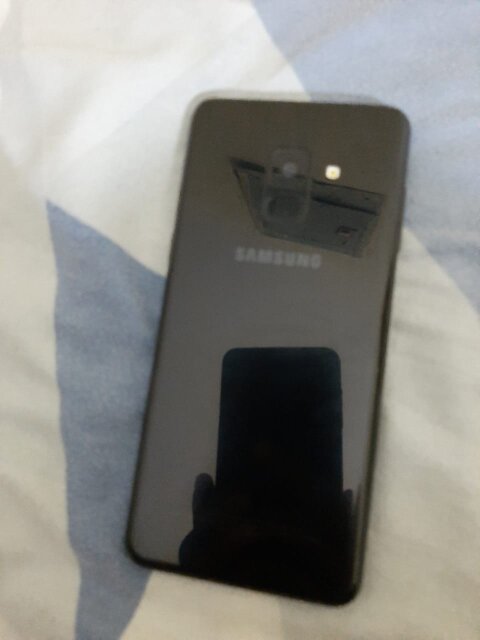 Samsung Galaxy A8