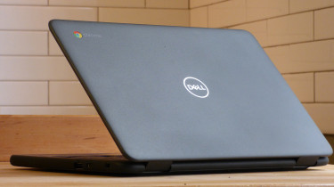 Dell ChromeBook