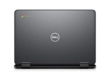 Dell ChromeBook