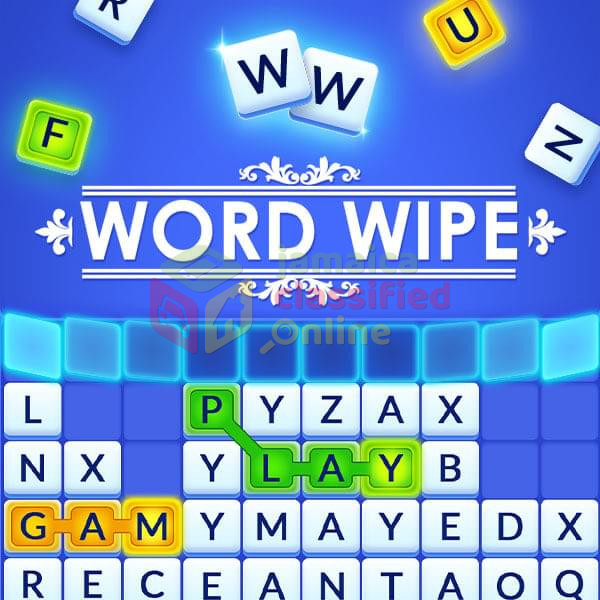 word-wipe-for-sale-in-new-york-kingston-st-andrew-game-accessories