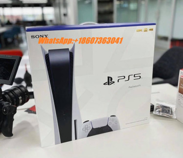  PlayStation 5 1tb Limited Edition
