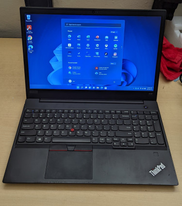 ThinkPad E590