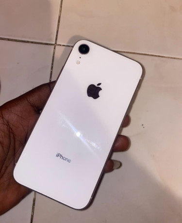 IPhone XR No Face ID  128gb