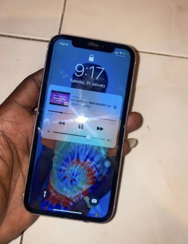 IPhone XR No Face ID  128gb