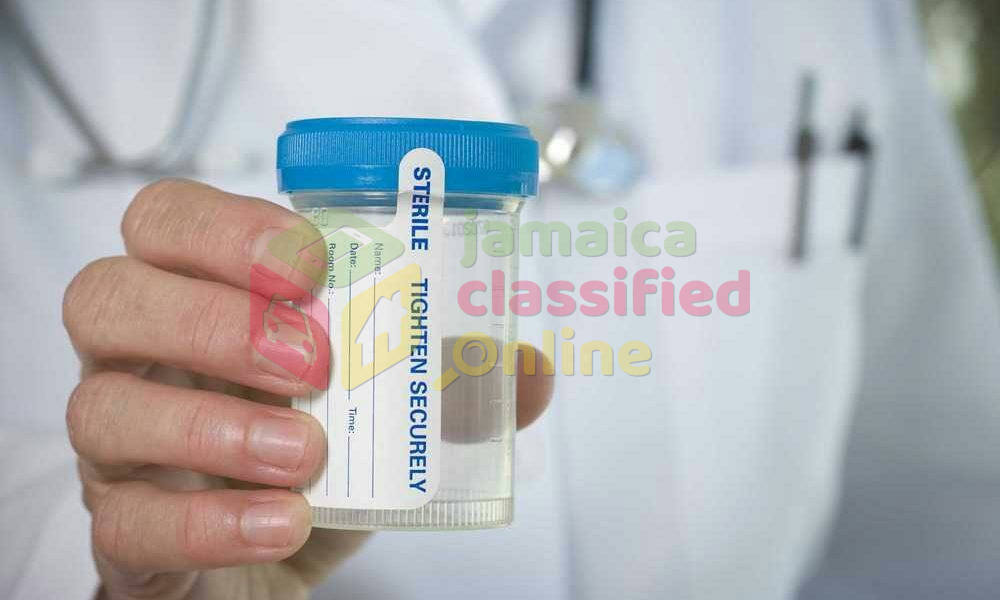 Pass Your DrugTest Today! for sale in All Cities Kingston St Andrew