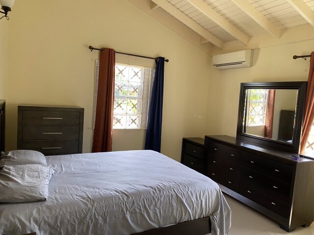2 Bedroom  House Fully Furnished