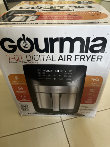 Air Fryer New In Box 