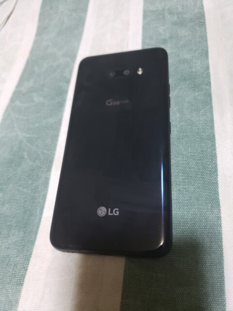 Lg G8 Xthing 128gb