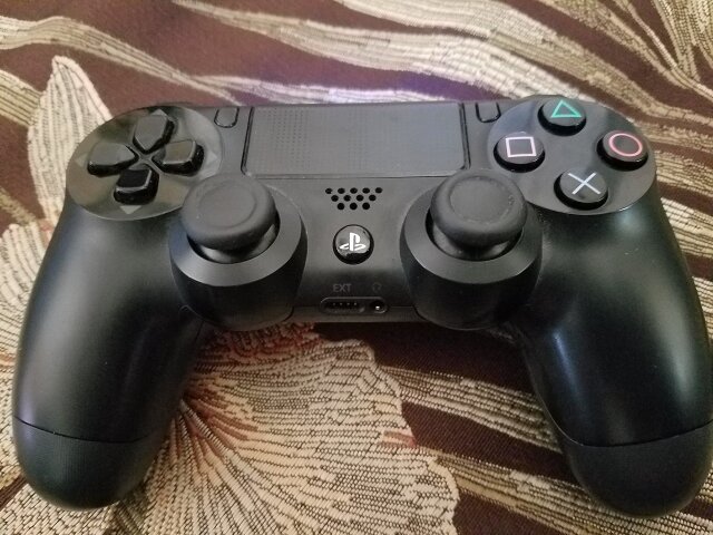 Play Station 4 Controller Fairly New