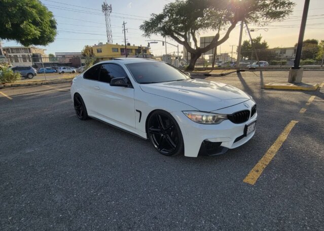 20160BMW For Rent