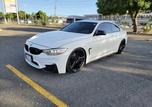 20160BMW For Rent
