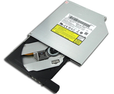 Laptop DVD Drive