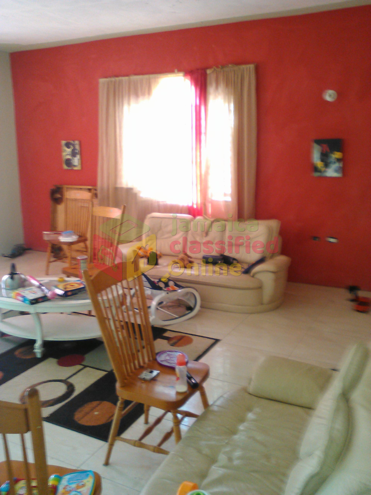View of For Rent: 1 Bedroom Self Contained Studio Apartment - Cardiff Hall ...