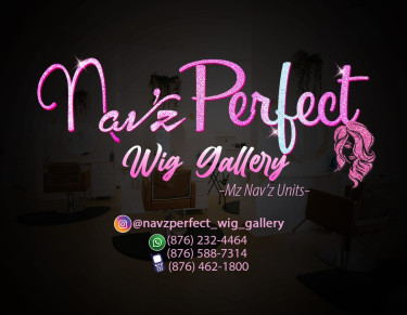 Navzperfect Wig Gallery 
