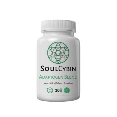 Buy Soulcybin Online