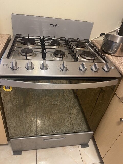 Selling Stove