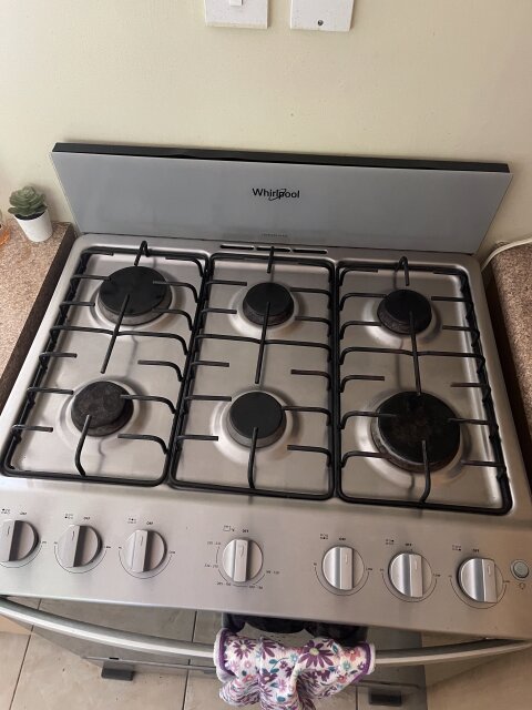 Selling Stove