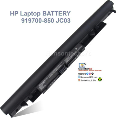 Hp  Laptop Battery﻿​